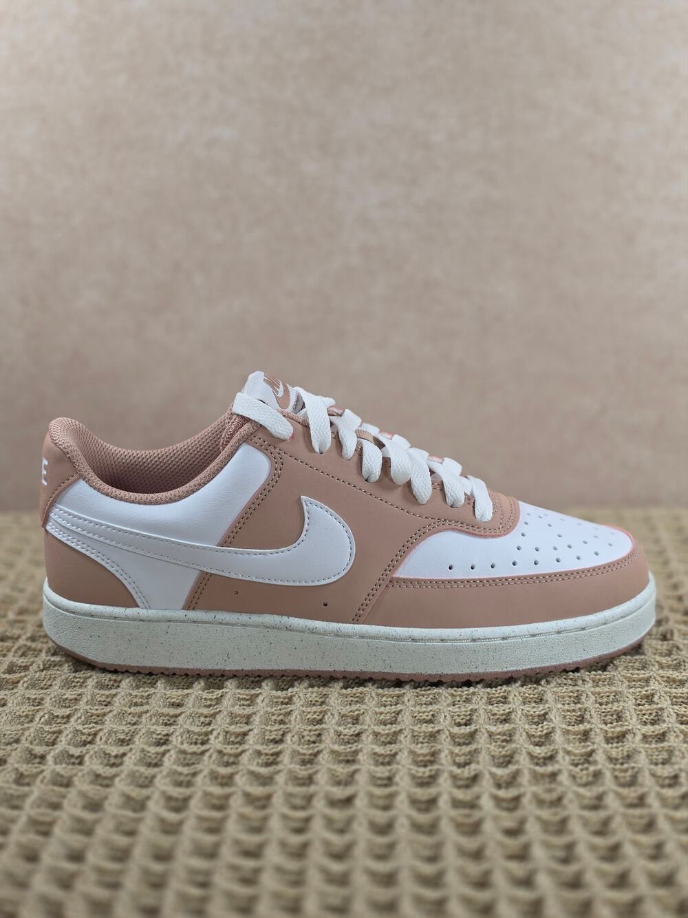 Nike Dunk Low IM1652‑600 – Women’s 8.5 – Brand New No Box – Rare Colorway
